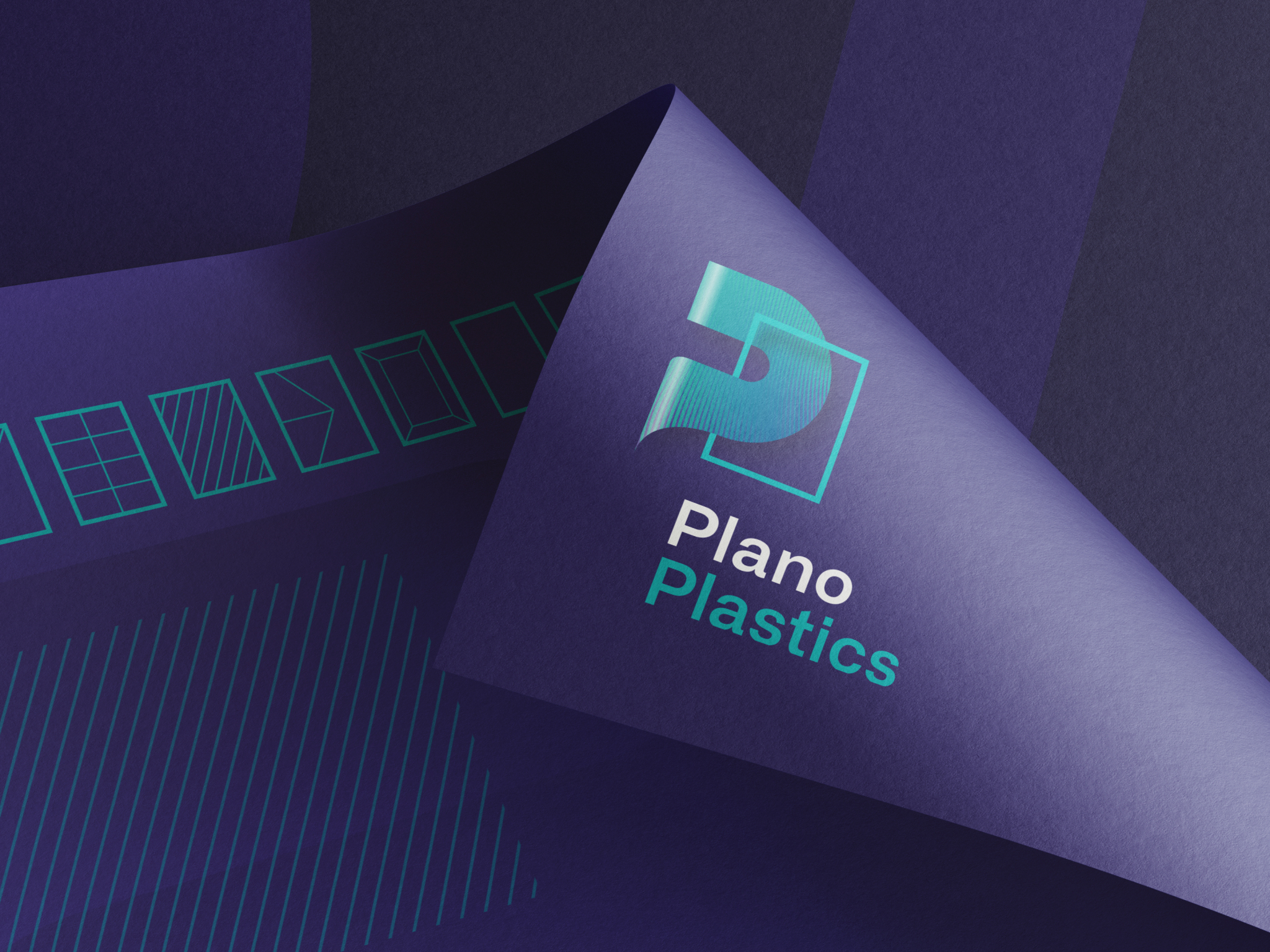 Plano Plastics
